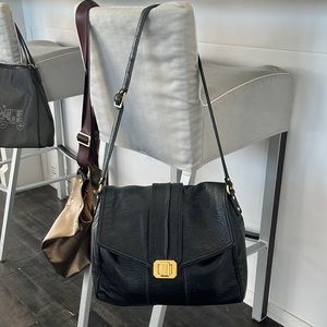 Juicy Couture leather bag